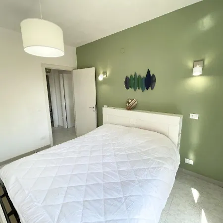 Apartament Verona 3 - Affitti Brevi Italia