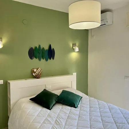 Apartament Verona 3 - Affitti Brevi Italia *