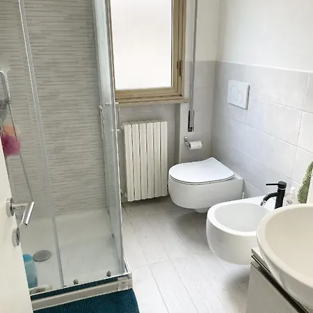Verona 3 - Affitti Brevi Italia Apartament Alba Adriatica