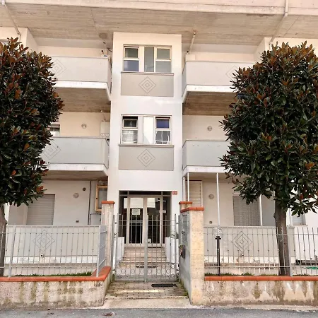Apartament Verona 3 - Affitti Brevi Italia Alba Adriatica